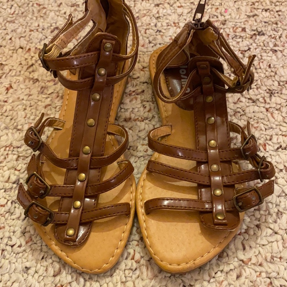 🩴Josmo-Never worn sandals
